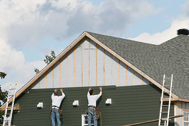 Siding Removal and Disposal in Akron, NY